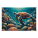 Zoek naar koraal zee posters Ocean