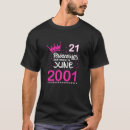 Zoek naar prinsessen tshirts Juni