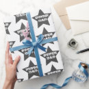 Zoek naar grijs wit cadeaupapier Voor hem