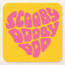 Zoek naar machine onderzetters Scooby doo