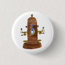 Zoek naar kunst buttons Voor hem
