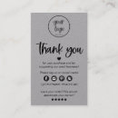 Zoek naar coupon visitekaartjes Handgemaakt