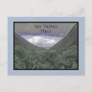 Zoek naar maui briefkaarten Iao valley