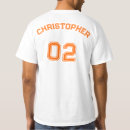 Zoek naar spelers tshirts Voor iedereen