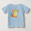 Zoek naar monster kleding Schattig