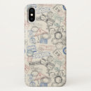Zoek naar postzegel iphone hoesjes Reizen