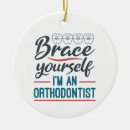 Zoek naar tanden ornamenten Orthodontist