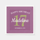 Zoek naar paren servetten Voor iedereen