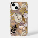 Zoek naar gold leaf iphone hoesjes Trendy