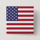 Zoek naar amerikaan buttons Thuis