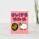 Zoek naar olijf briefkaarten Jij