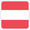 Zoek naar vlag van oostenrijk stickers Wereldvlaggen