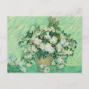 Zoek naar van gogh rozen briefkaarten Impressionisme