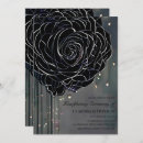 Zoek naar het handfasting uitnodigingen Elegant