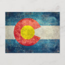 Zoek naar colorado vlag briefkaarten Usa