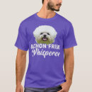 Zoek naar dog owner tshirts Schattig