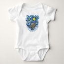 Zoek naar uil baby rompers Ster