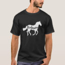 Zoek naar paard afbeelding tshirts Herbivoor