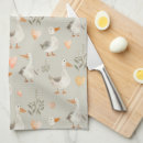 Zoek naar ganzen keuken handdoeken Gans