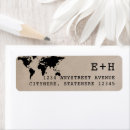 Zoek naar wereldkaart etiketten Wereldbol