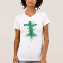 Zoek naar toewijding tshirts Voor haar
