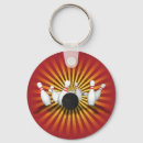 Zoek naar bowling ball sleutelhangers Spelden