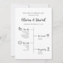 Zoek naar infographic briefkaarten Elegant