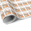 Zoek naar dankbaarheid cadeaupapier Voor iedereen