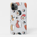 Zoek naar kawaii sushi iphone hoesjes Voor iedereen