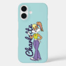 Zoek naar lola bunny iphone hoesjes Ruimtejam