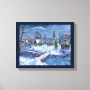 Zoek naar sneeuw kunst Scène