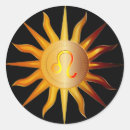 Zoek naar gouden zon stickers Astrologie