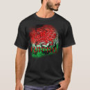 Zoek naar ddraig goch tshirts Cymru