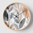 Zoek naar esthetisch klokken Abstract