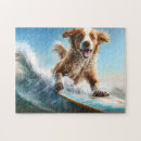 Zoek naar surfing puzzels Golven