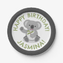 Zoek naar koala borden Cartoon