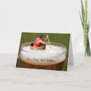 Zoek naar bierdrinker kaarten Grappig
