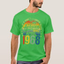 Zoek naar 54 jaar oud tshirts Grappig