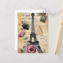 Zoek naar sepia bloemen briefkaarten Vintage