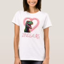 Zoek naar dinosaurussen tshirts Partij