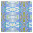 Zoek naar fractal stoffen Blauw