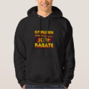 Zoek naar kyokushin kleding Ontwerp