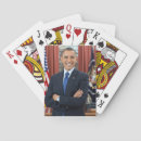 Zoek naar presidenten speelkaarten Obama