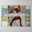 Zoek naar samenvattingen posters Voor haar