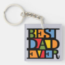 Zoek naar dad sleutelhangers S dag