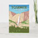 Zoek naar california kaarten Yosemite national park