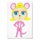 Zoek naar oren posters Schattig