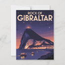 Zoek naar steen briefkaarten Gibraltar