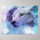 Zoek naar white wolf kunst Sneeuw