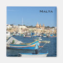 Zoek naar van malta magneten Haven